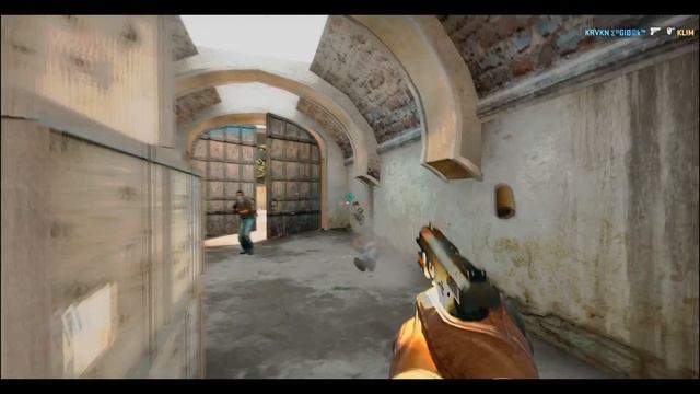 Miniklip - Σ®GlØ©k - katou Five seven contest смотреть онлайн