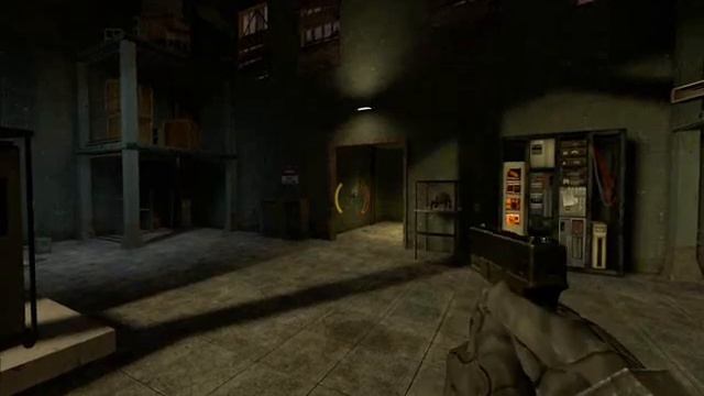 HL2 Glock Animations by Sinfect смотреть онлайн