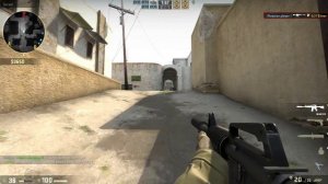 [CS:GO] Hack Radar for Counter Strike : Global Offensive