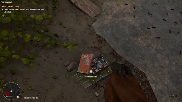 FARCRY 6 - GeForce NOW Gameplay & Performance Testing - PC App 1080p 60 смотреть онлайн