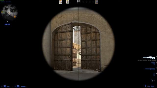 играй как Bot CS:GO смотреть онлайн