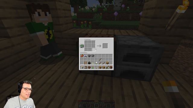 MINECRAFT SURVIVAL COM BAIXA MEMÓRIA E HIMARU EP#01 смотреть онлайн