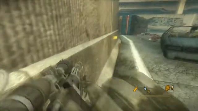 Я РОЖДЕН ВНОВЬ ↯ Прохождение F.E.A.R. 2: Reborn - Часть 2 Финал смотреть онлайн