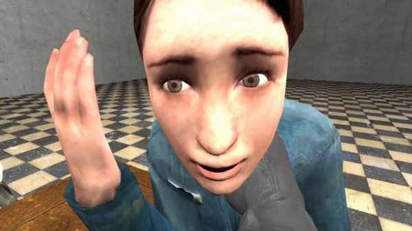 Oh I’m Sorry Are You Sitting Here Here But It’s Hgrunt But It’s Animated