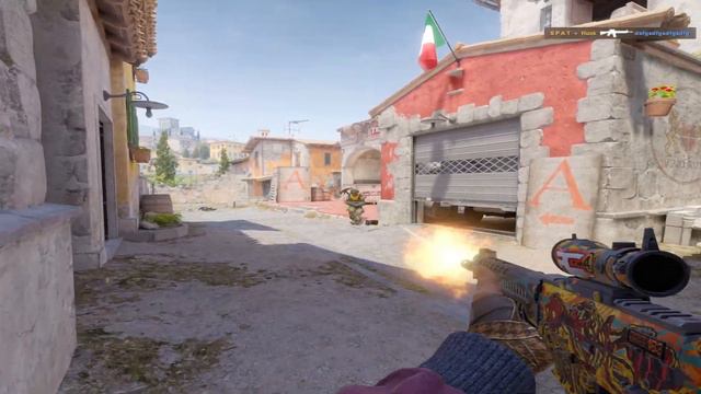 Counter strike 2 won or lost? смотреть онлайн