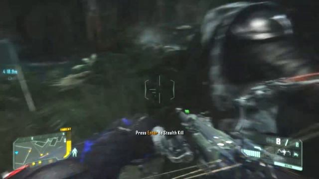 Crysis 3 Hunting The Cell Mens смотреть онлайн