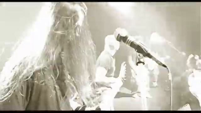 Sabaton - Counterstrike