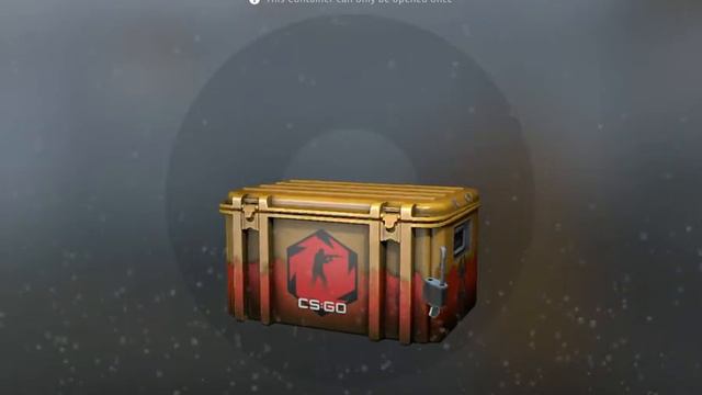 Unboxing Danger Zone case M4A4 Magnesium (FN) смотреть онлайн