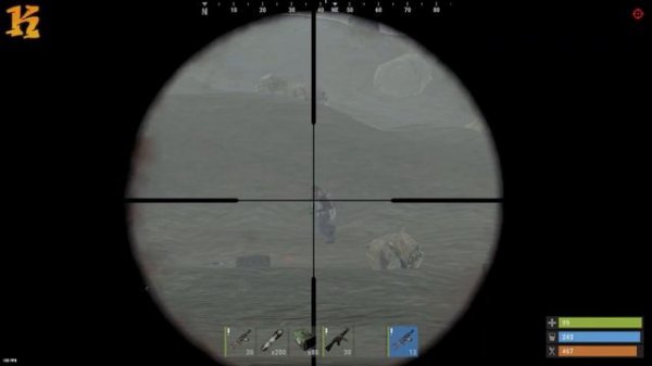 rust highlights / 252 devblog