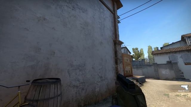 НОВЫЙ ЧИТЕРСКИЙ БАГ С ZEUS НА РЕАЛЬНЫЙ ВХ В КС ГО В 2017 ГОДУ! (CS:GO) смотреть онлайн