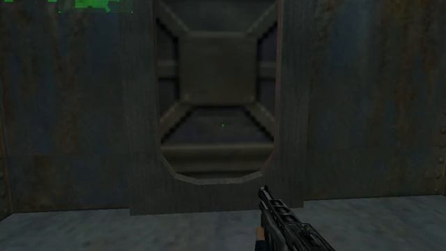 Half-Life Opposing Force Part 15 смотреть онлайн