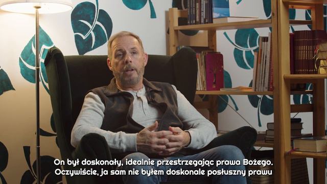 Mark odpowiada na pytania o życie, śmierć, zmartwychwstanie i zbawienie смотреть онлайн