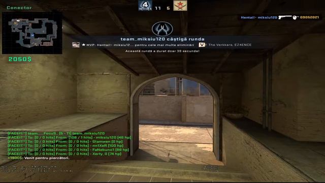 🔴[LIVE] CS:GO Faceit🔴 смотреть онлайн