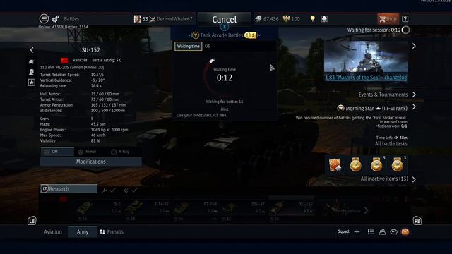 War Thunder Xbox One X Edition part 21 Update 1.8.3 Masters of the Seas is live смотреть онлайн