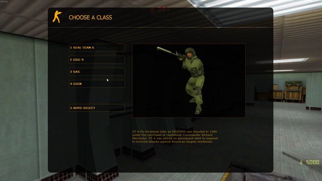 Playing Counter-Strike Cut Maps for the First Time: Compound | cs_compound смотреть онлайн