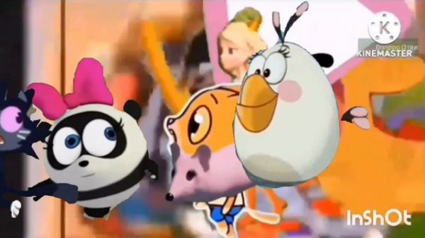 побег от бабушек add round 98