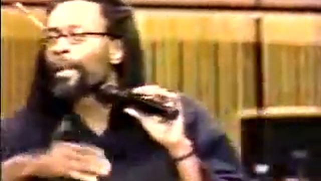 Bobby McFerrin - Concert Solo смотреть онлайн