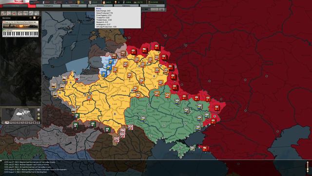 Darkest Hour - Peace Without Victory - The Polish Republic - Episode 2 смотреть онлайн