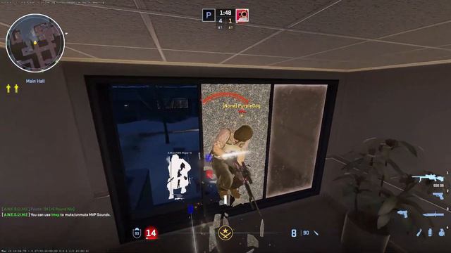 Plaguecheat.cc Vs Plaguecheat.cc ( WHO IS BETTER ? ) | CONFIG IN DESCRIPTION