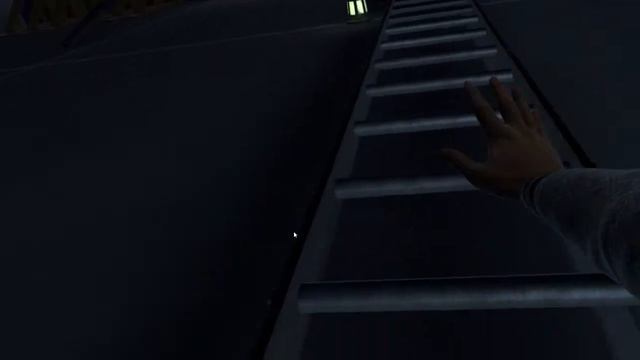 Boneworks смотреть онлайн