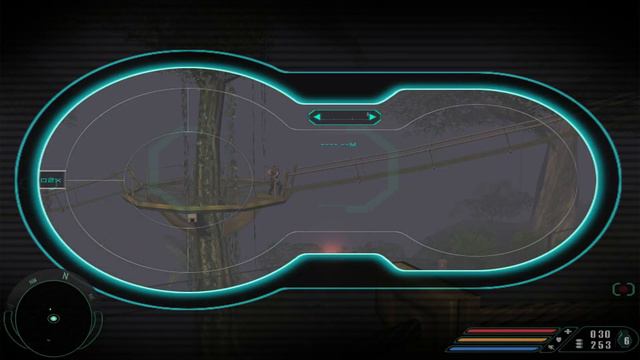 Прохождение Far Cry. Часть 3 - Исследовательская фабрика и Дом на дереве смотреть онлайн