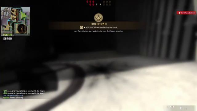 csgo shennanigans RIP jelly fish смотреть онлайн