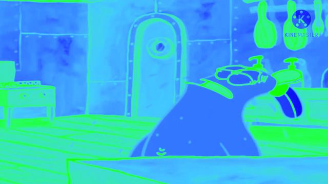 Oh No I'm Broken Csupo | IL Vocodex effects смотреть онлайн