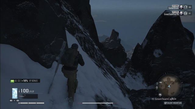 Ghost Recon: Breakpoint Extreme Walkthrough | Part 12 Our First Behemoth | CenterStrain01 смотреть онлайн