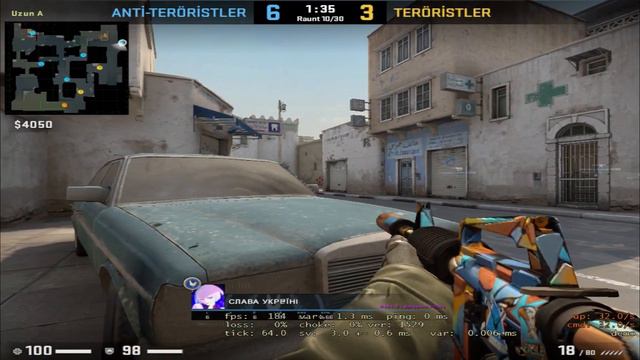 XANTARES PEEK CS:GO FRAGMOVİE 🔫 смотреть онлайн