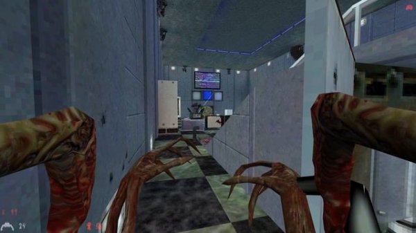 For the Love of Modding - Half-Life: Zombie Edition
