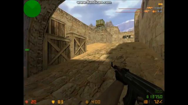 cs 1.6 -:::::MaAiTaPrO:::::- aimbot смотреть онлайн