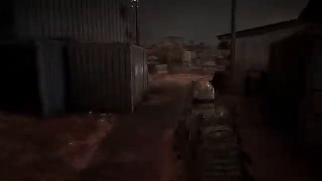 Ghost 1-1 Training Base Take Down смотреть онлайн