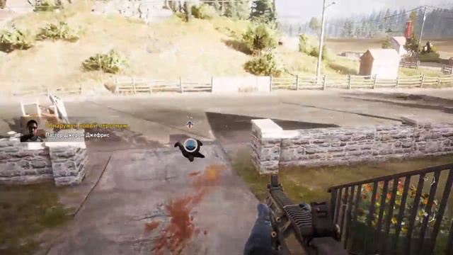 (Far Cry 5) обзор смотреть онлайн
