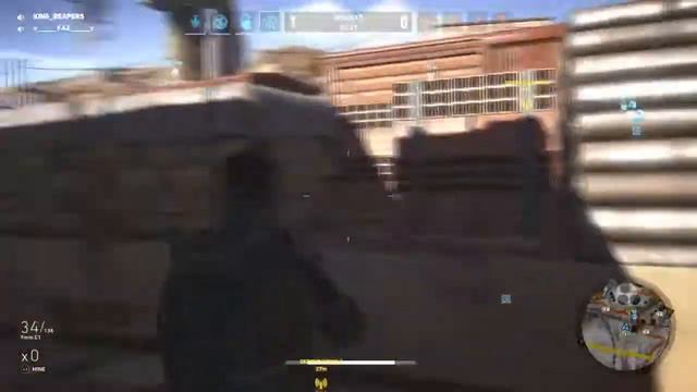 Ghost Recon® Wildlands GamePlay 361 Reaper save the day смотреть онлайн