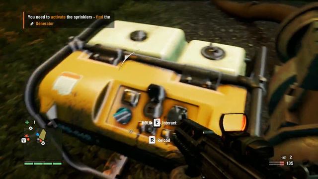 Far Cry 4 - Ep 18 - The Opium Farm смотреть онлайн