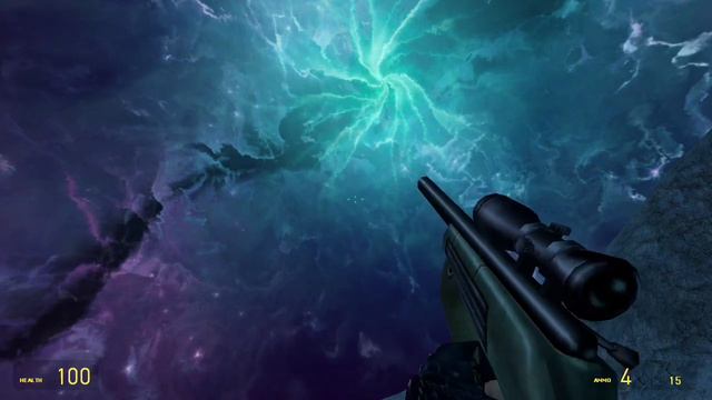 Half-Life Series • Garry's Mod — Reload Animations (Old) смотреть онлайн