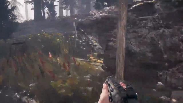 FARCRY5 gameplay ( deluxe edition) смотреть онлайн
