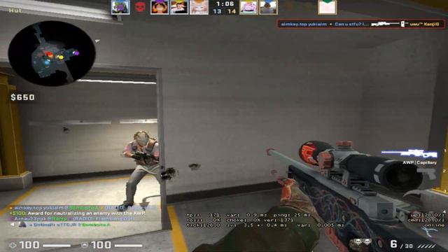 csgo online with bots смотреть онлайн