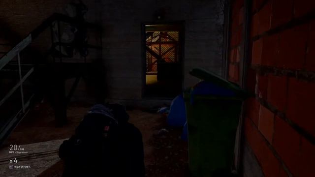 Tom Clancy´s Ghost Recon Wildlands, Missão: O Caminhão de Dinheiro, Modo Ghost, Extremo, Sem HUD смотреть онлайн