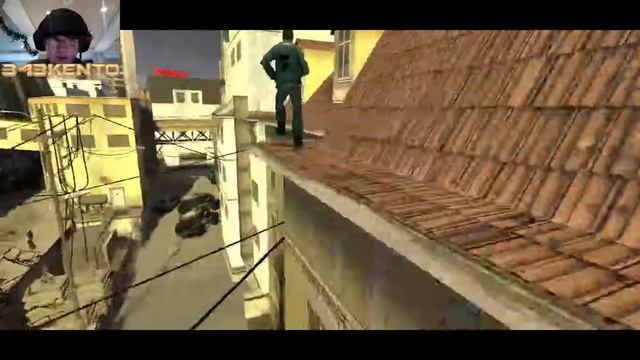 The Three Free Men: Half Life 2 Co-op LP Ep. 1 смотреть онлайн
