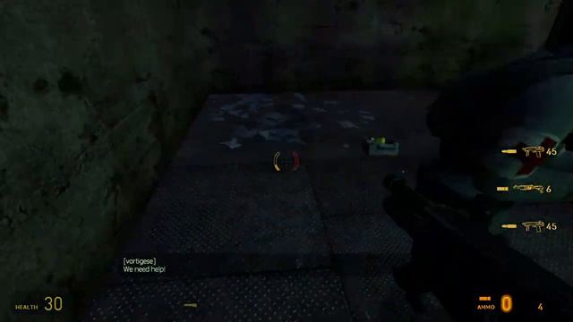 HALF LIFE 2 Part 2: Endless antlions смотреть онлайн