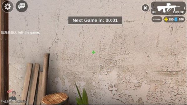 Counter Attack - Multiplayer FPS - Android/ios Gameplay
