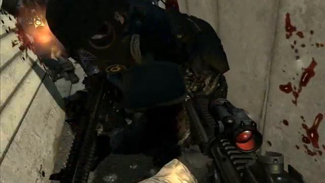 Gmod NPC last stand смотреть онлайн