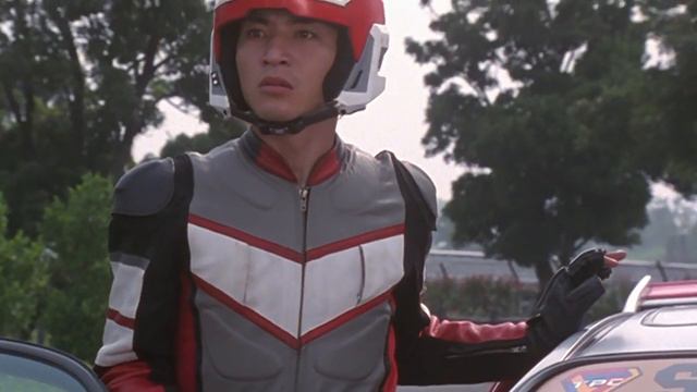Ultraman Dyna: The Return of Hanejiro FULL MOVIE смотреть онлайн