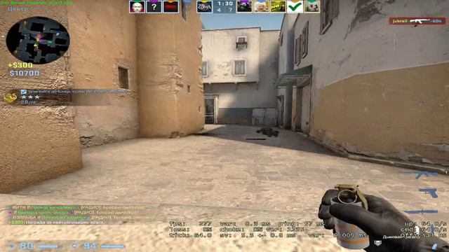 3 КОНФИГА ЗА ОДНУ КАТКУ В CSGO смотреть онлайн