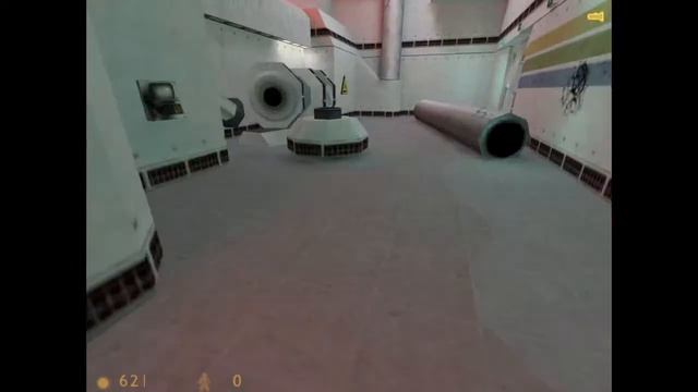 Стрим Half Life 1 прохождение смотреть онлайн