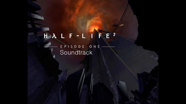 Half Life 2 Episode One Soundtrack_Disrupted Original смотреть онлайн