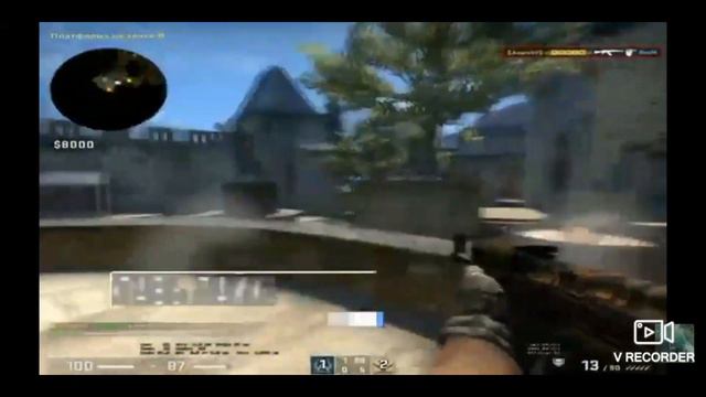 Edit CS GO//180 ❤️❤️❤️ смотреть онлайн