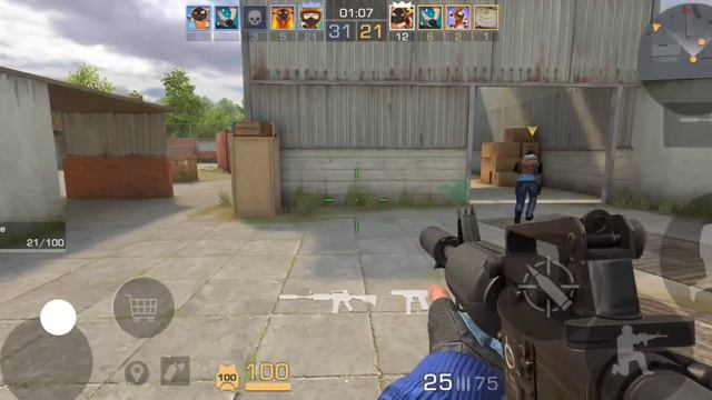 Моё первое видео в игре! лучшие моменты поставь лайк и подпишись пж смотреть онлайн