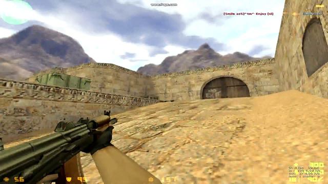 counter strike 1.6 half-pro.avi смотреть онлайн